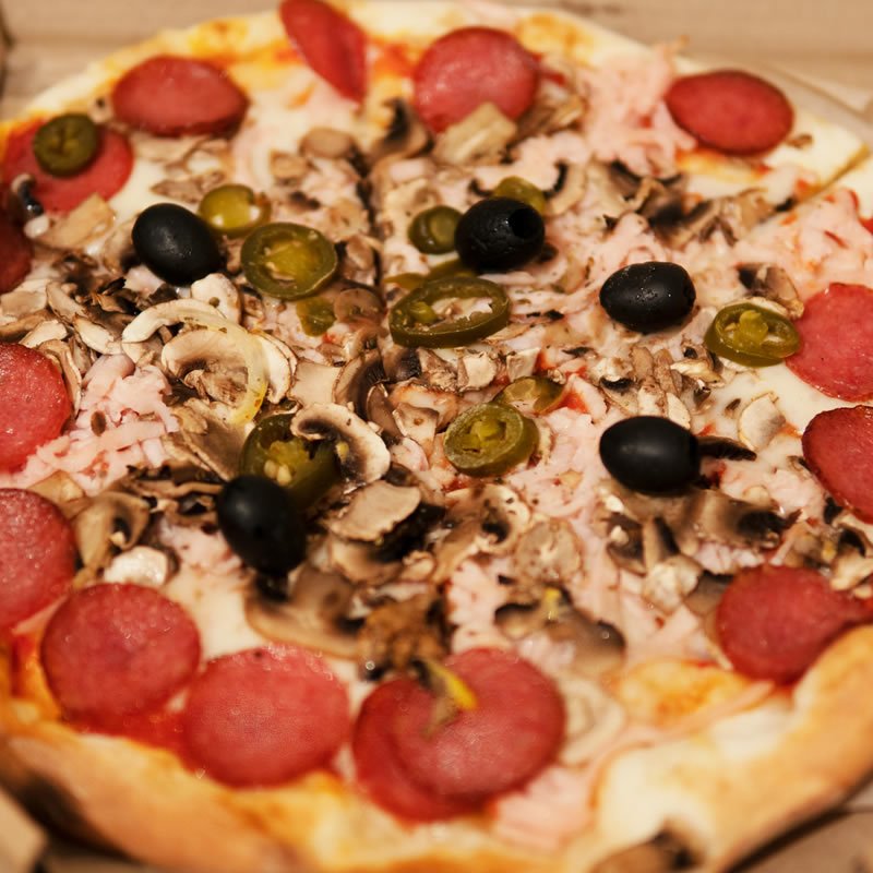 Margherita