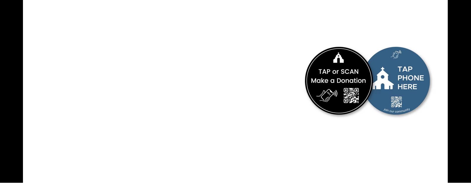 Scan og Giv et bidrag