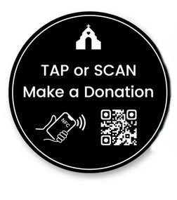 Kirke Donation Sort